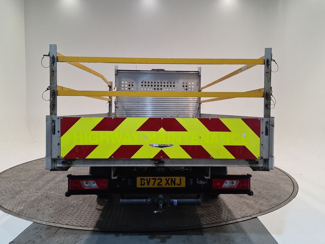 Used Ford Transit 2022 for sale - 77463011: Photo 11