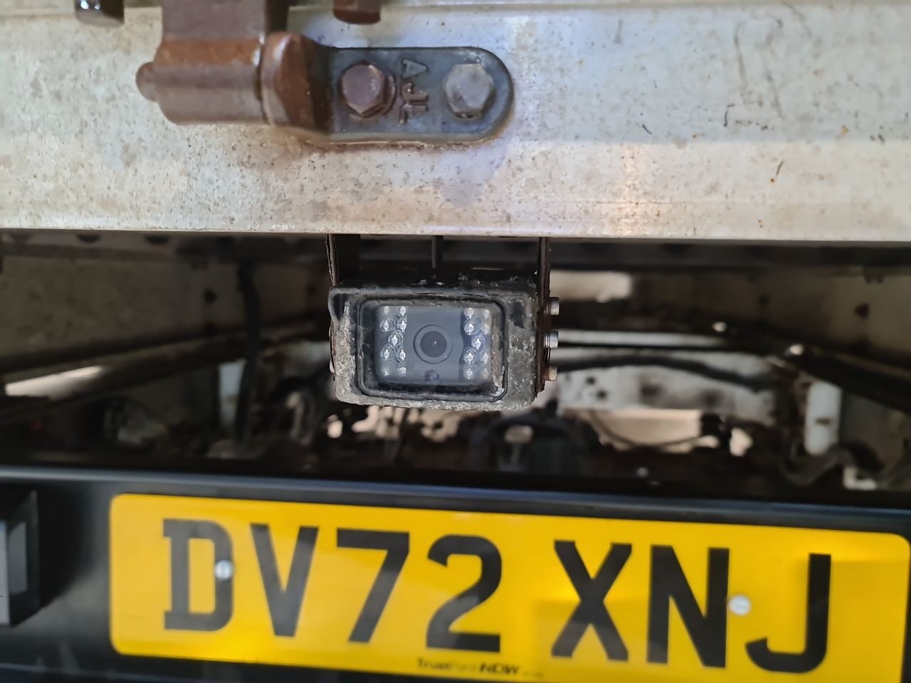 Used Ford Transit 2022 for sale - 77463011: Photo 14