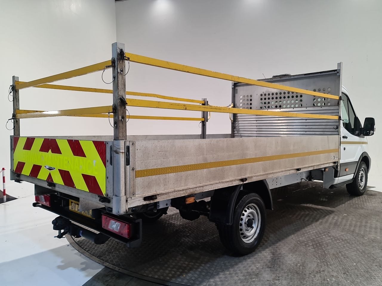 Used Ford Transit 2022 for sale - 77463011: Photo 15