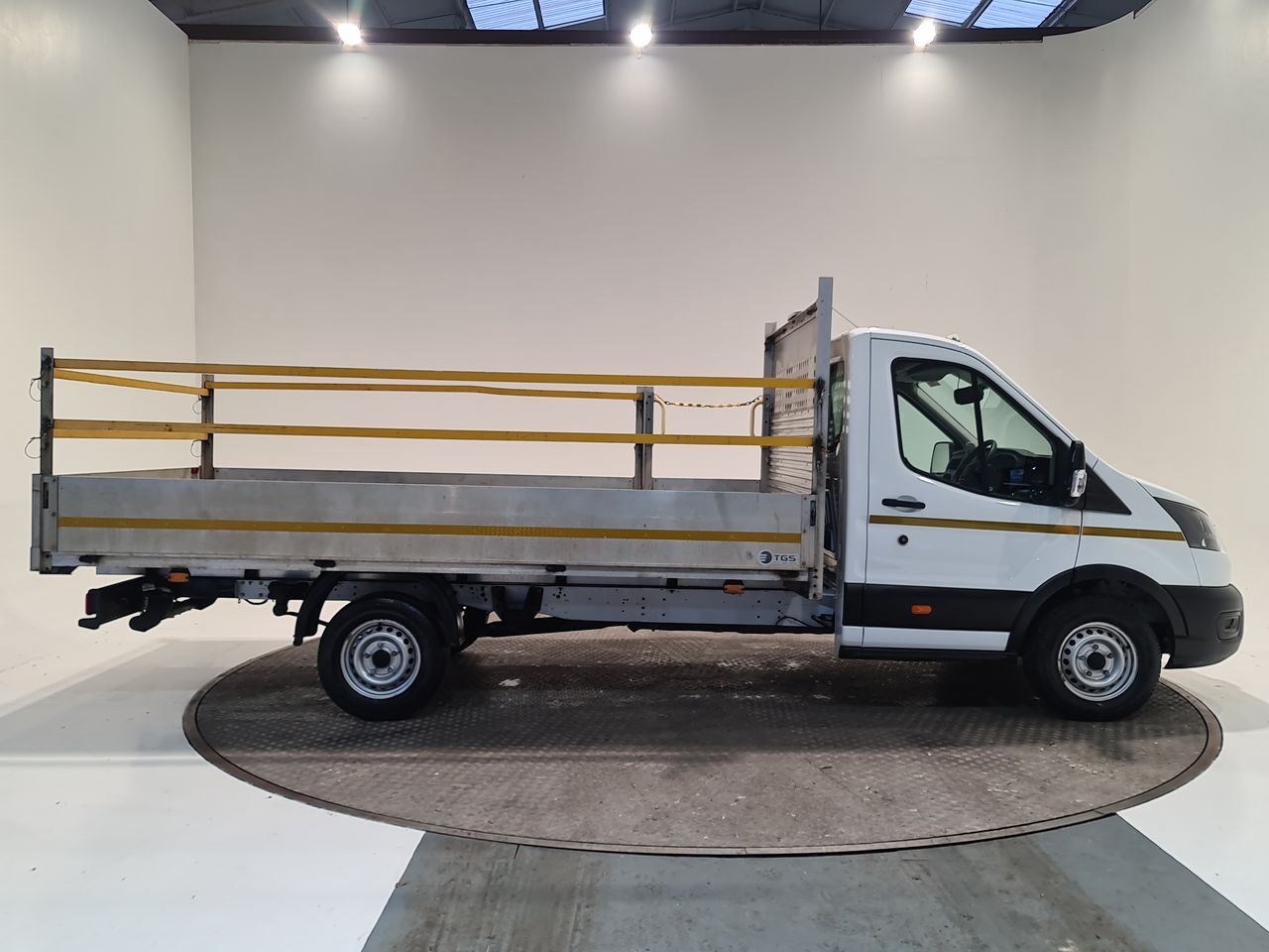 Used Ford Transit 2022 for sale - 77463011: Photo 16