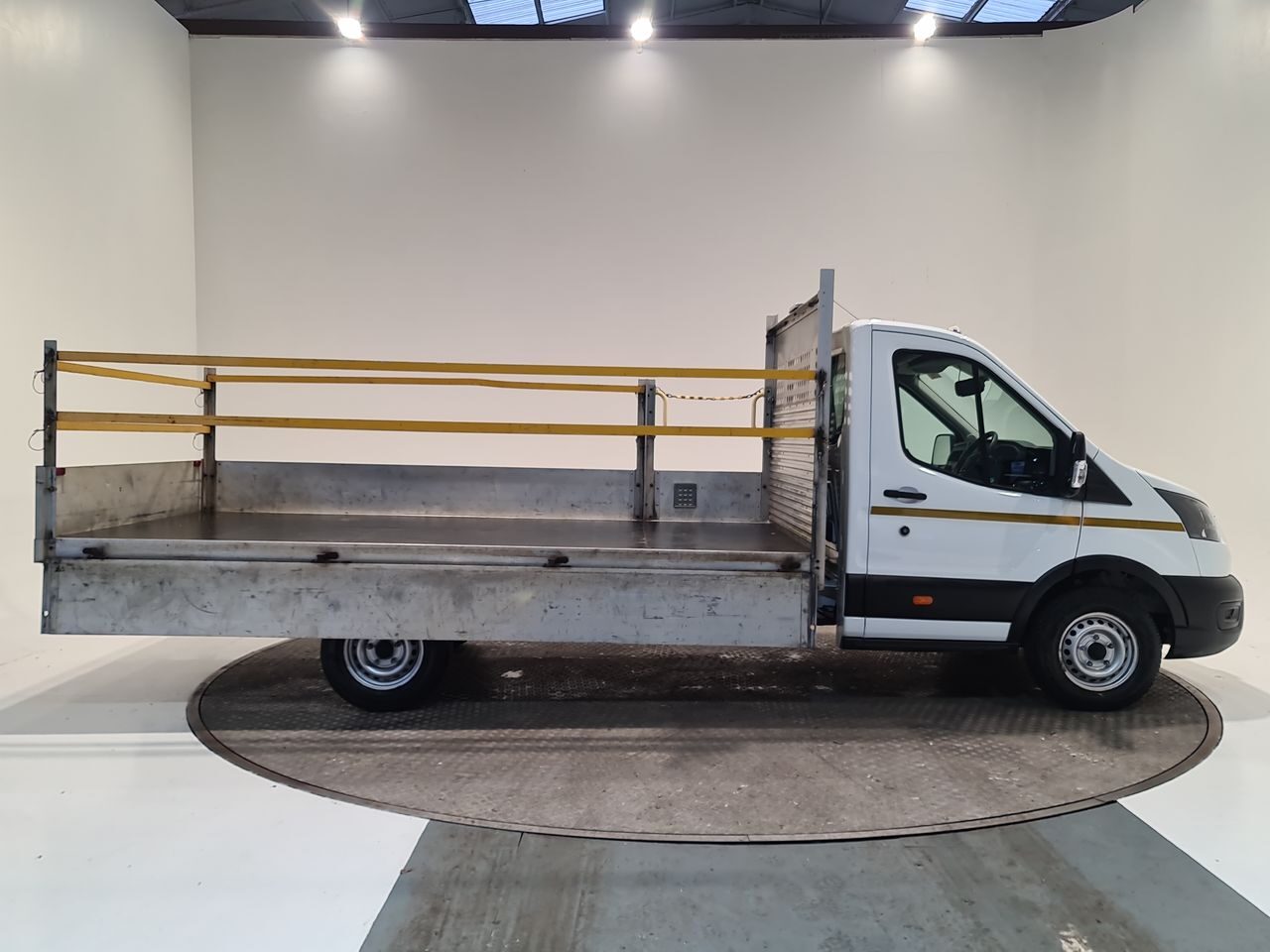 Used Ford Transit 2022 for sale - 77463011: Photo 18