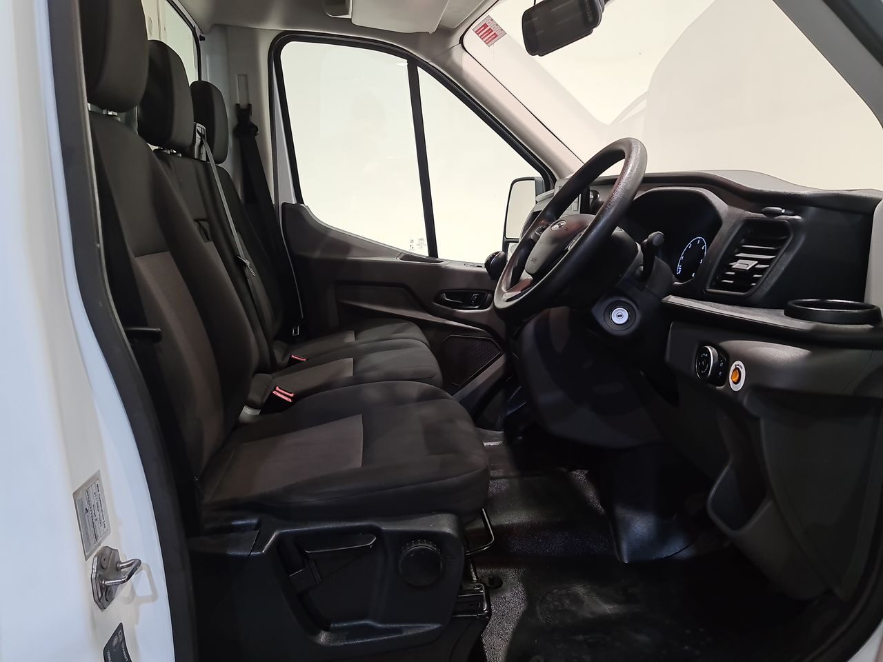 Used Ford Transit 2022 for sale - 77463011: Photo 19