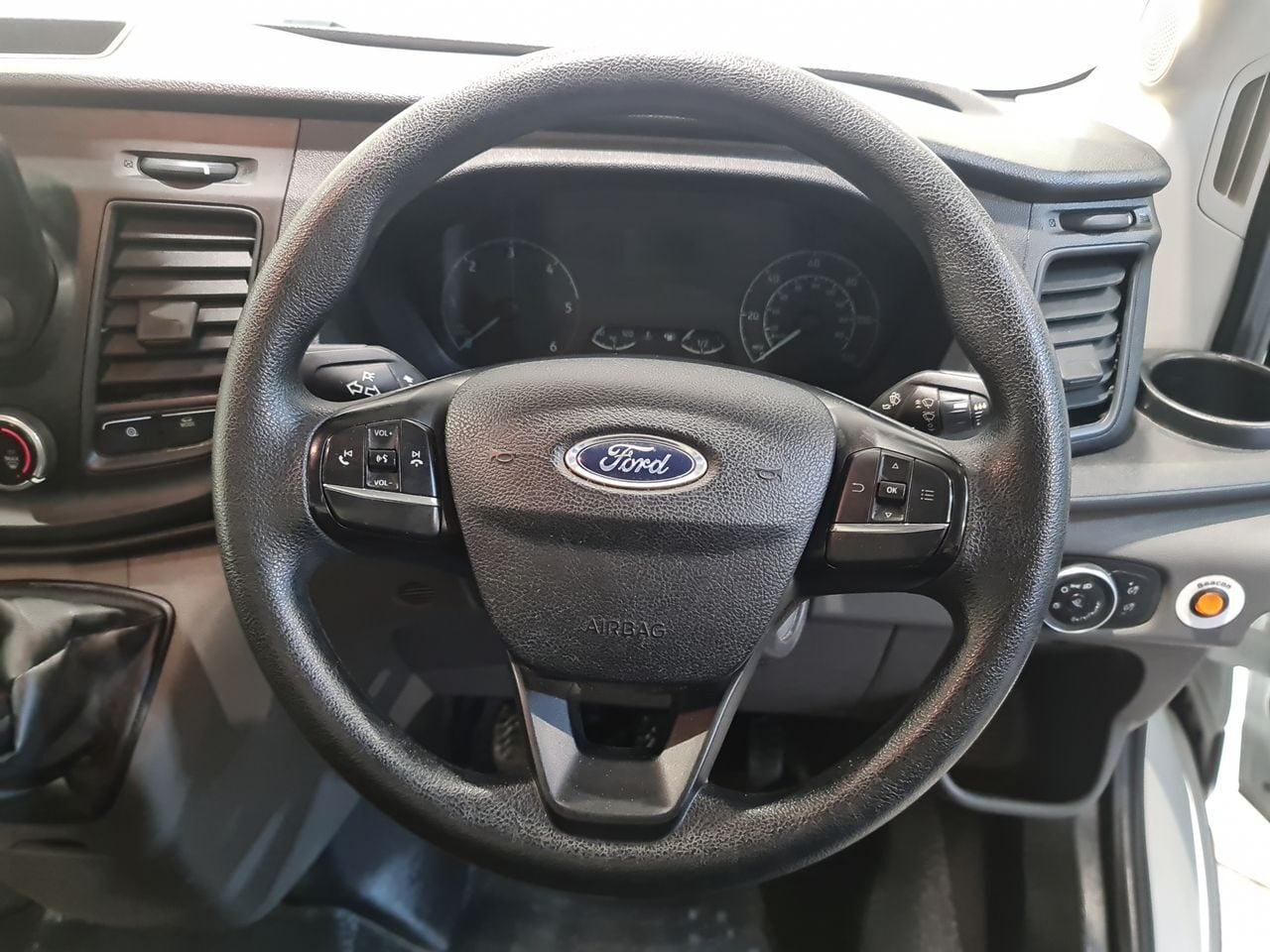 Used Ford Transit 2022 for sale - 77463011: Photo 22