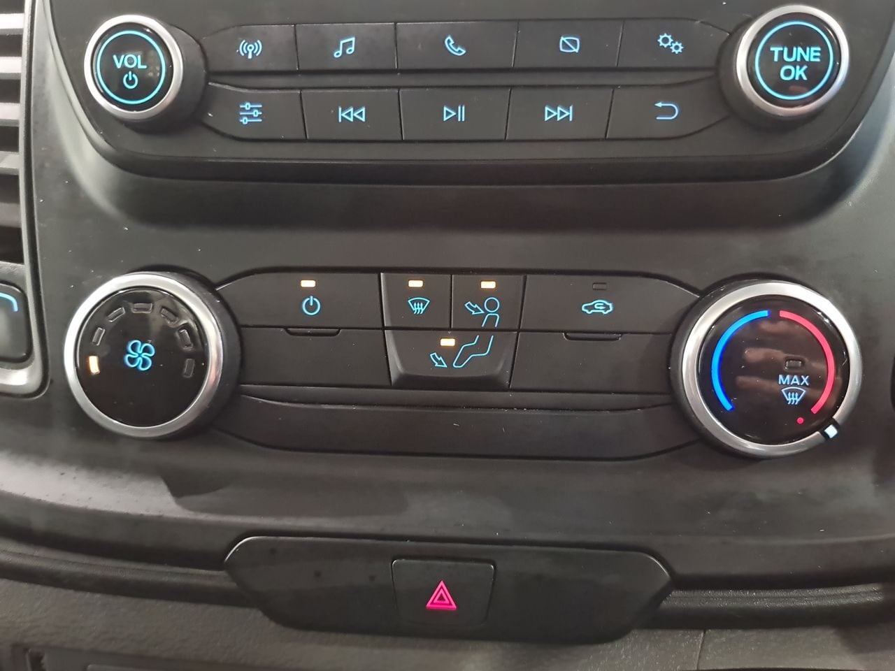 Used Ford Transit 2022 for sale - 77463011: Photo 24