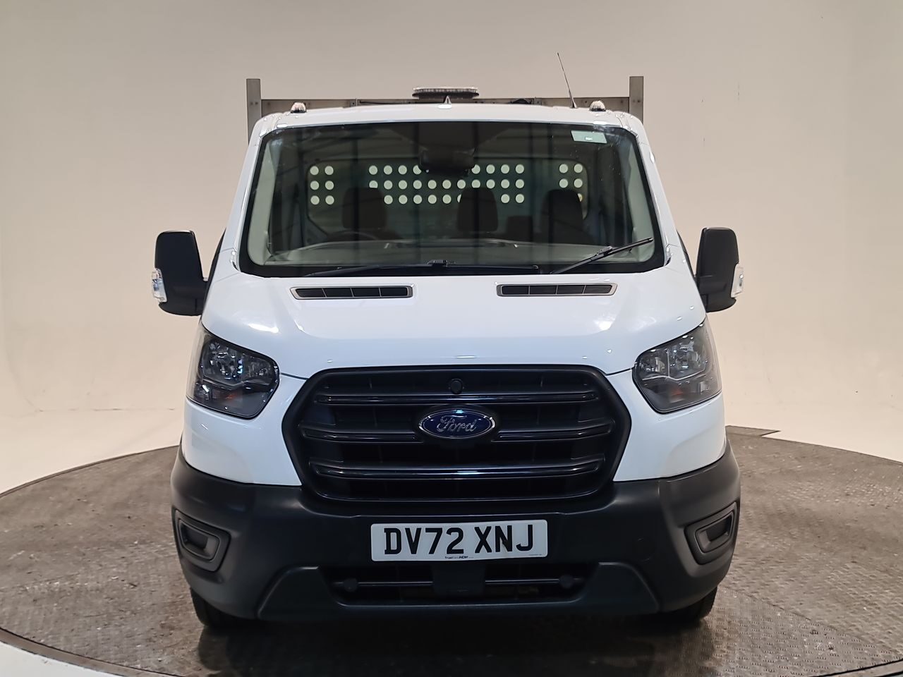 Used Ford Transit 2022 for sale - 77463011: Photo 3
