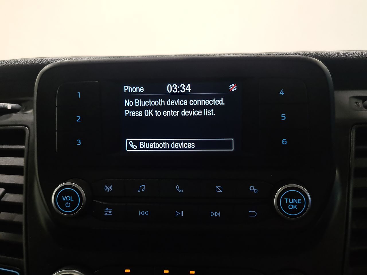 Used Ford Transit 2022 for sale - 77463011: Photo 30