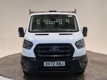 Used Ford Transit 2022 for sale - 77463011: Photo