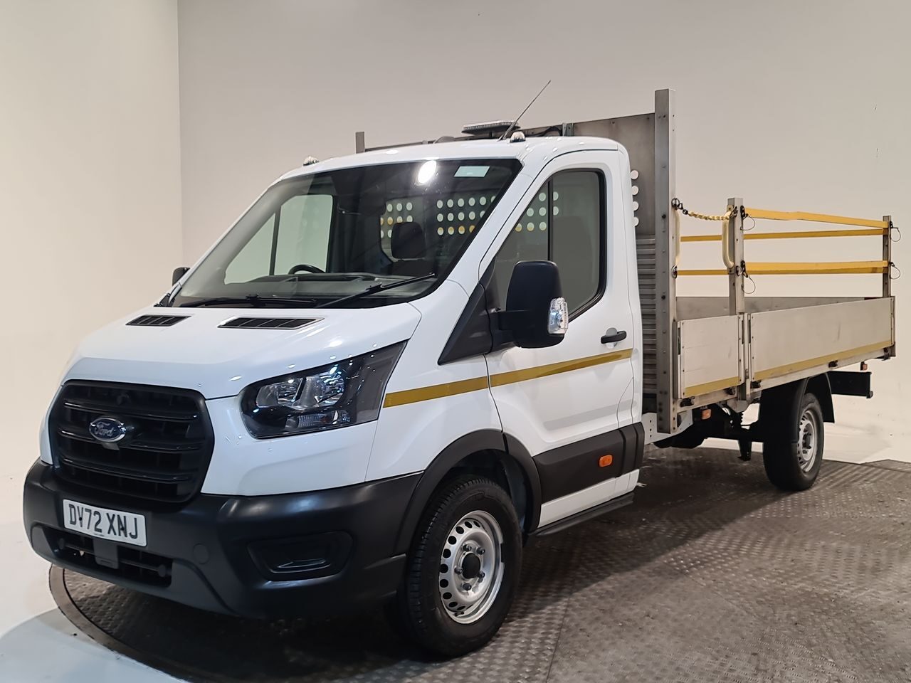 Used Ford Transit 2022 for sale - 77463011: Photo 4