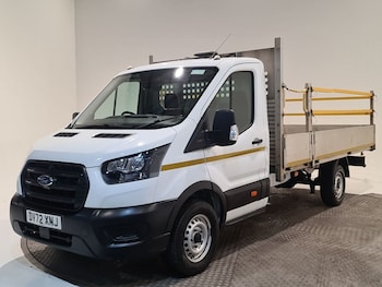 Used Ford Transit 2022 for sale - 77463011: Photo