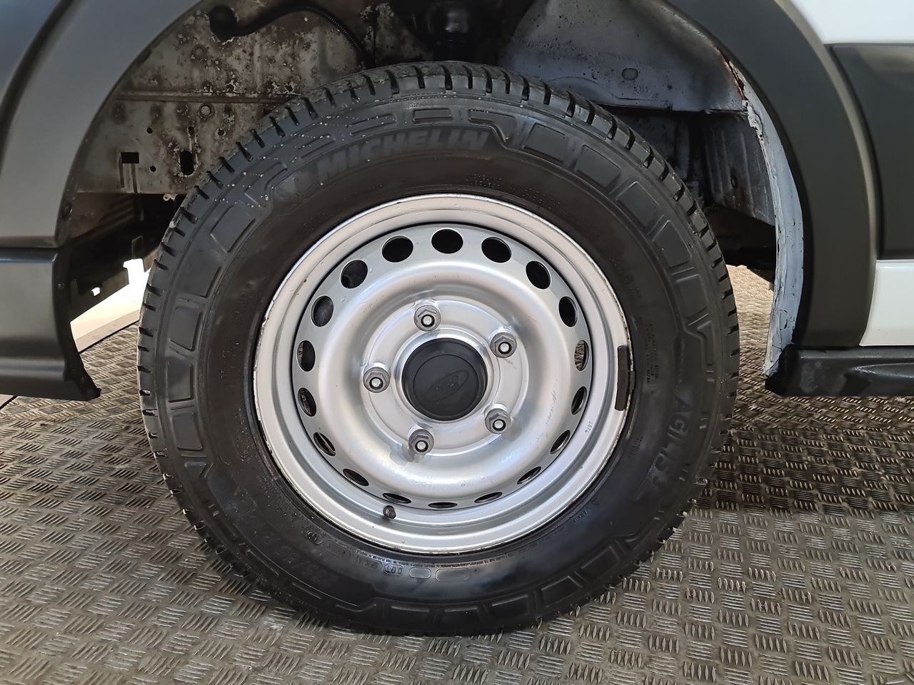 Used Ford Transit 2022 for sale - 77463011: Photo 6