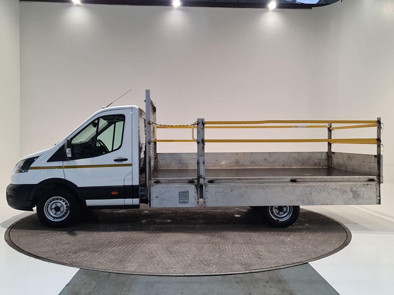 Used Ford Transit 2022 for sale - 77463011: Photo 9