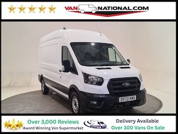 Used Ford Transit 2022 for sale - 78735048: Photo