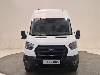 Used Ford Transit 2022 for sale - 78735048: Photo