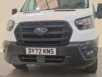 Used Ford Transit 2022 for sale - 78735048: Photo