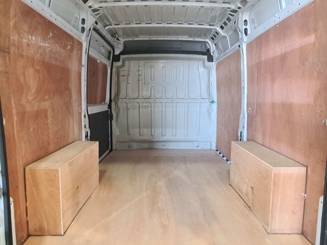 Used Vauxhall Movano 2023 for sale - 77729154: Photo 12