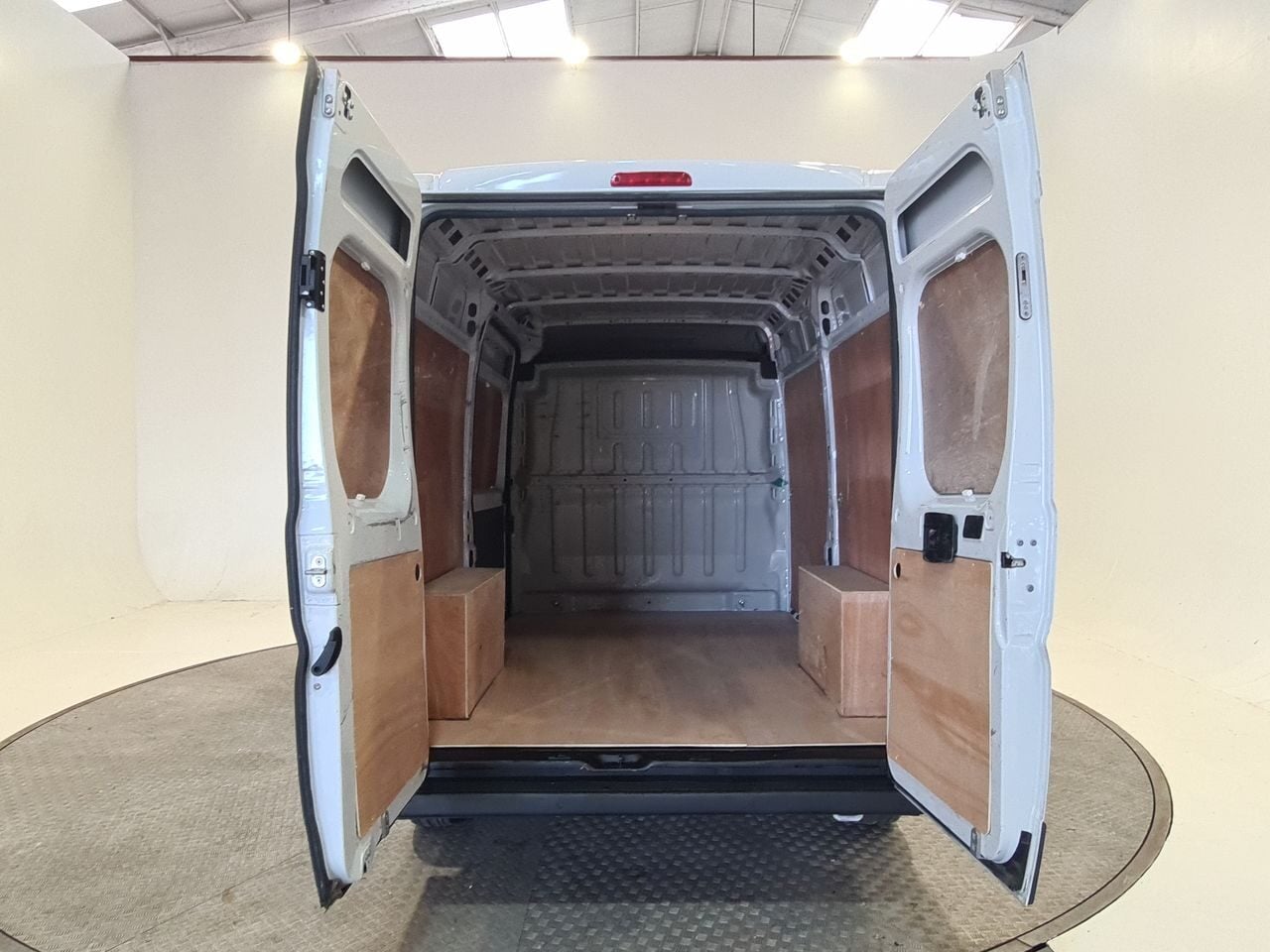 Used Vauxhall Movano 2023 for sale - 77729154: Photo 13