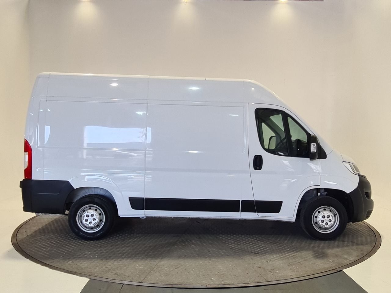 Used Vauxhall Movano 2023 for sale - 77729154: Photo 16
