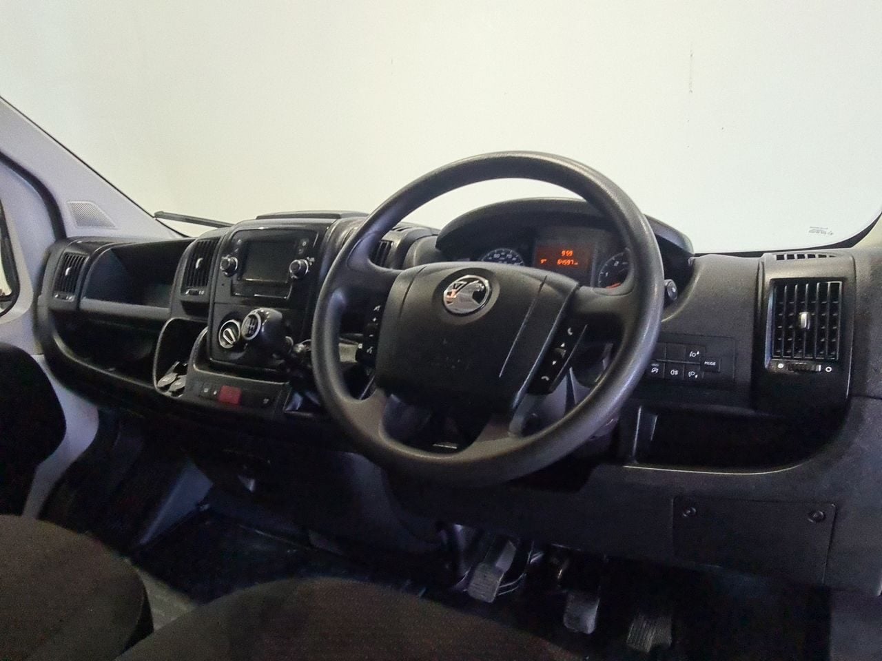 Used Vauxhall Movano 2023 for sale - 77729154: Photo 18