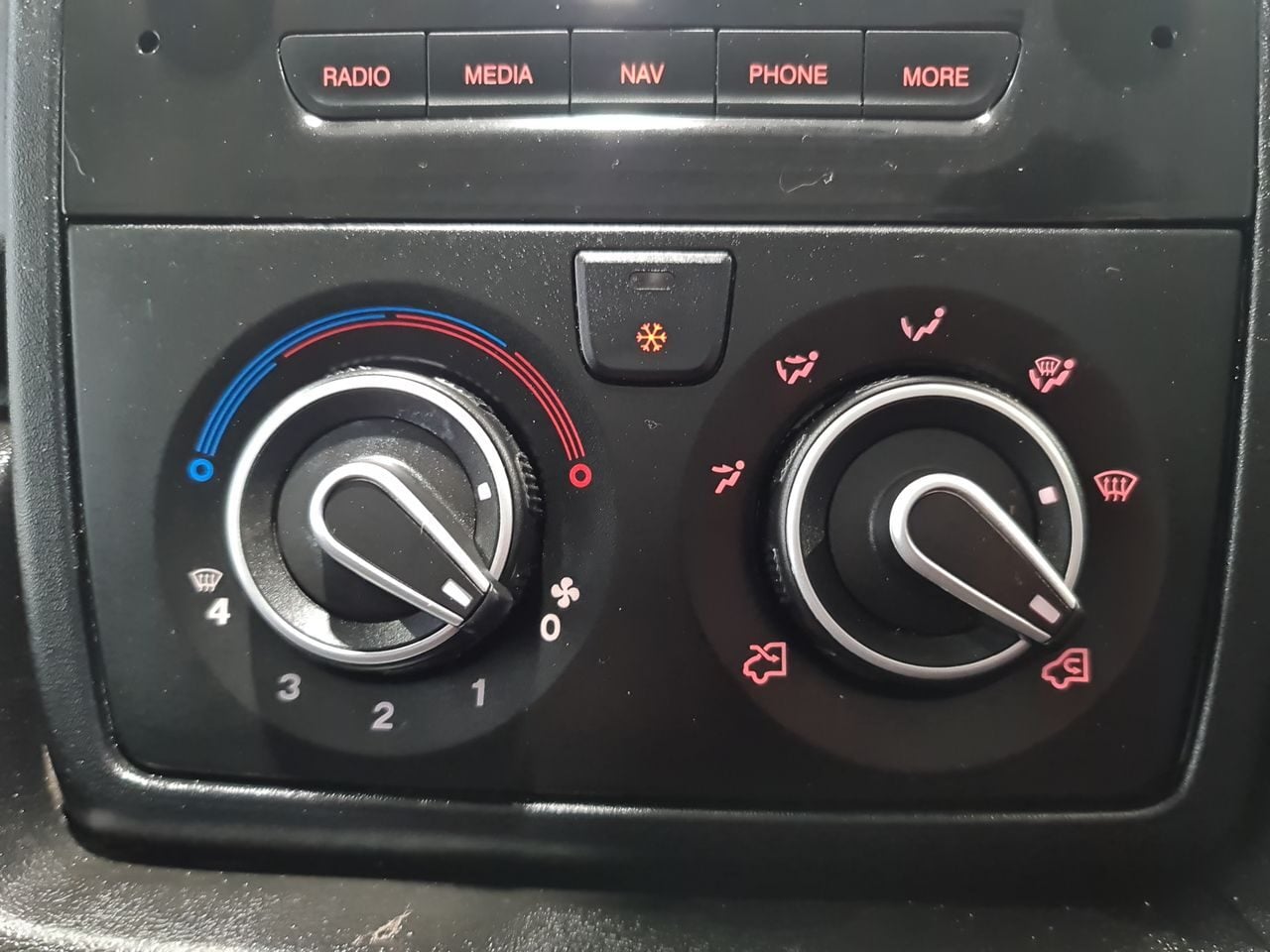 Used Vauxhall Movano 2023 for sale - 77729154: Photo 22