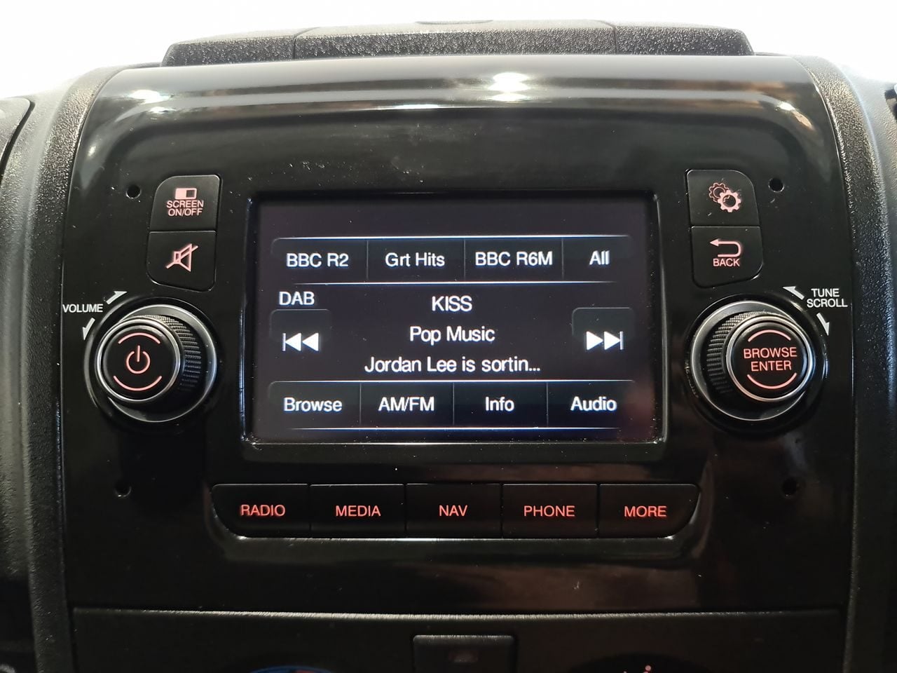 Used Vauxhall Movano 2023 for sale - 77729154: Photo 23