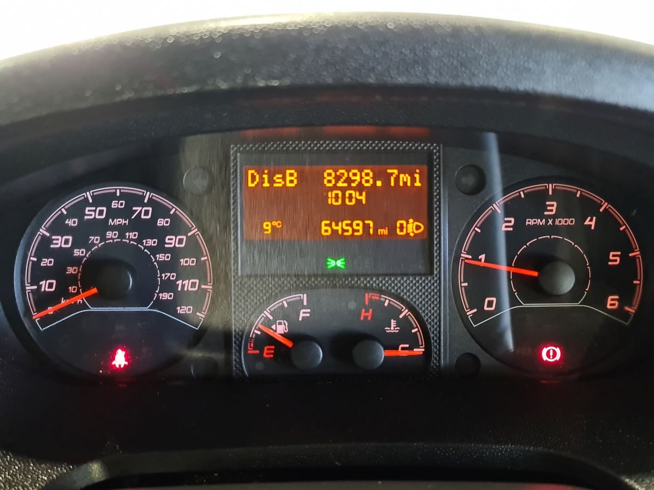 Used Vauxhall Movano 2023 for sale - 77729154: Photo 24