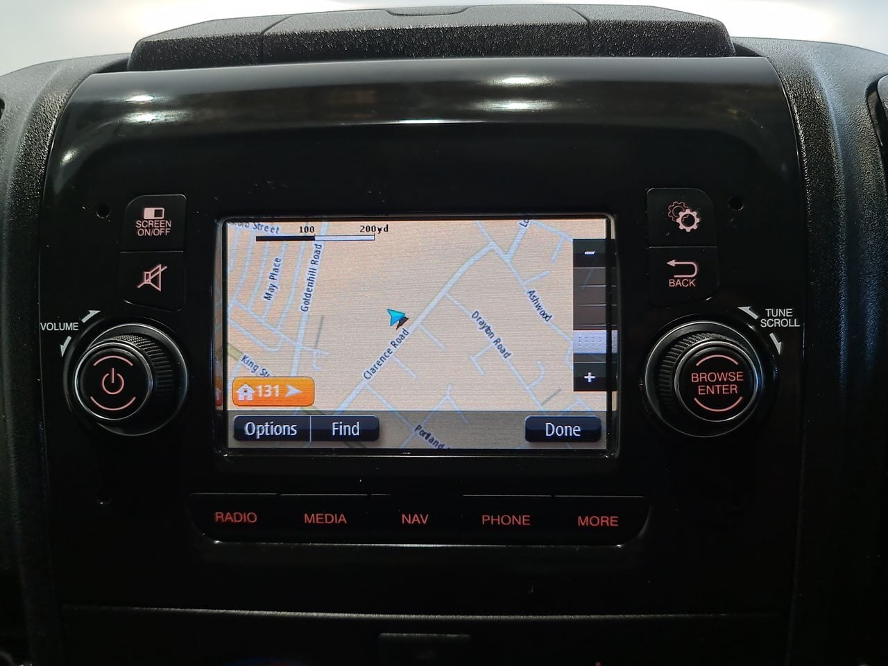 Used Vauxhall Movano 2023 for sale - 77729154: Photo 28