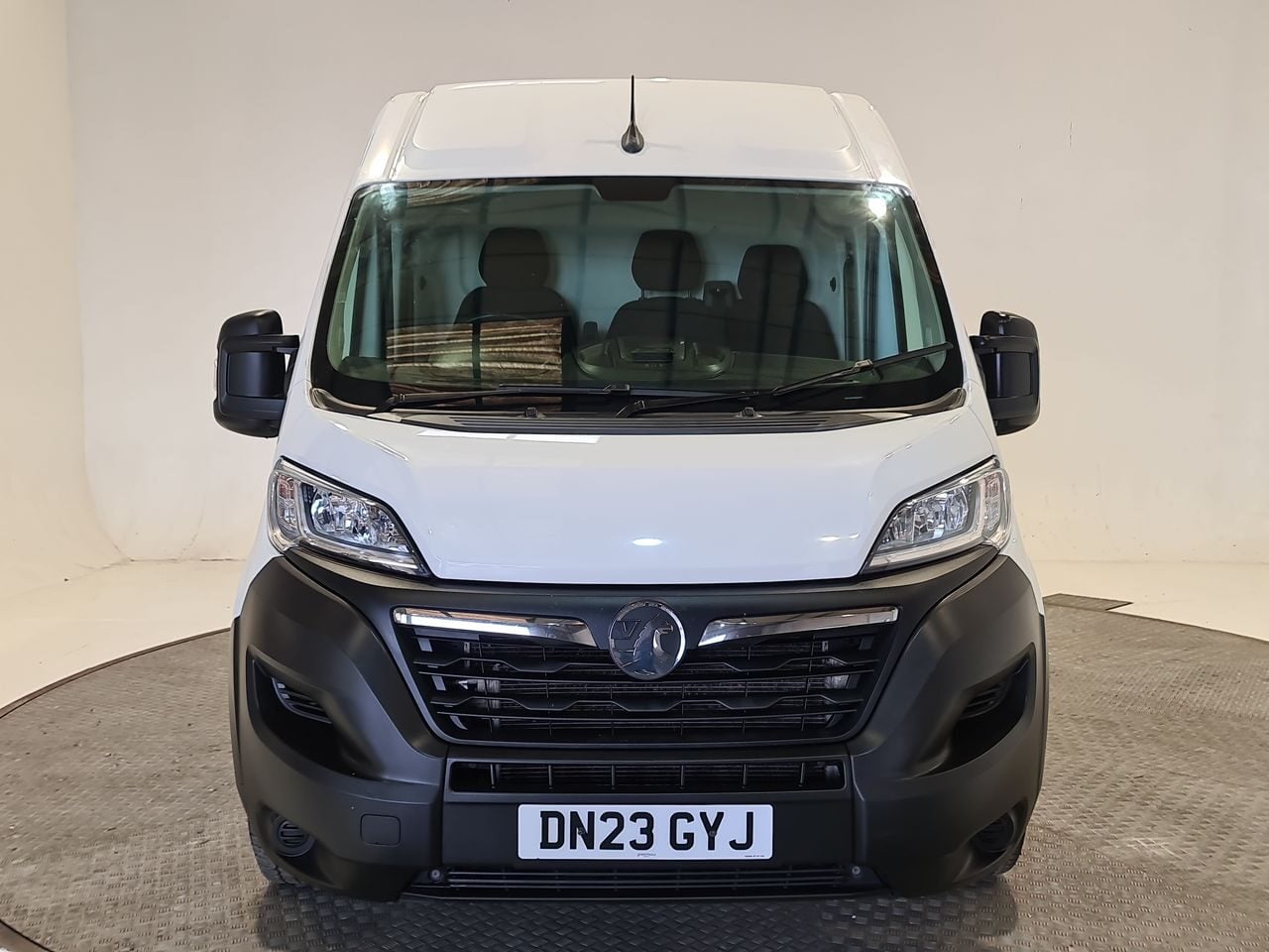 Used Vauxhall Movano 2023 for sale - 77729154: Photo 3