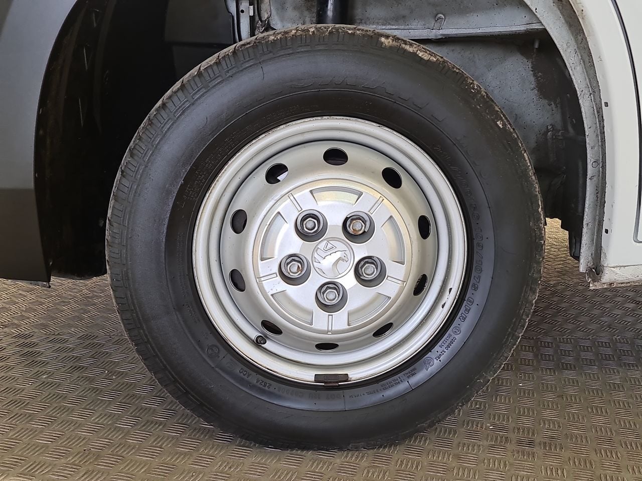 Used Vauxhall Movano 2023 for sale - 77729154: Photo 6