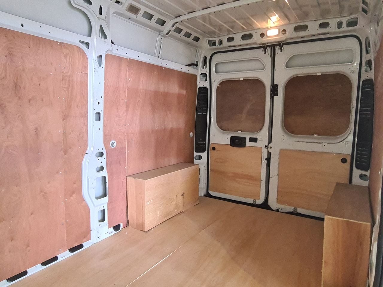 Used Vauxhall Movano 2023 for sale - 77729154: Photo 8