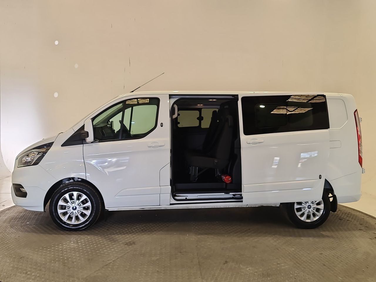 Used Ford Transit Custom 2021 for sale - 78162305: Photo 10