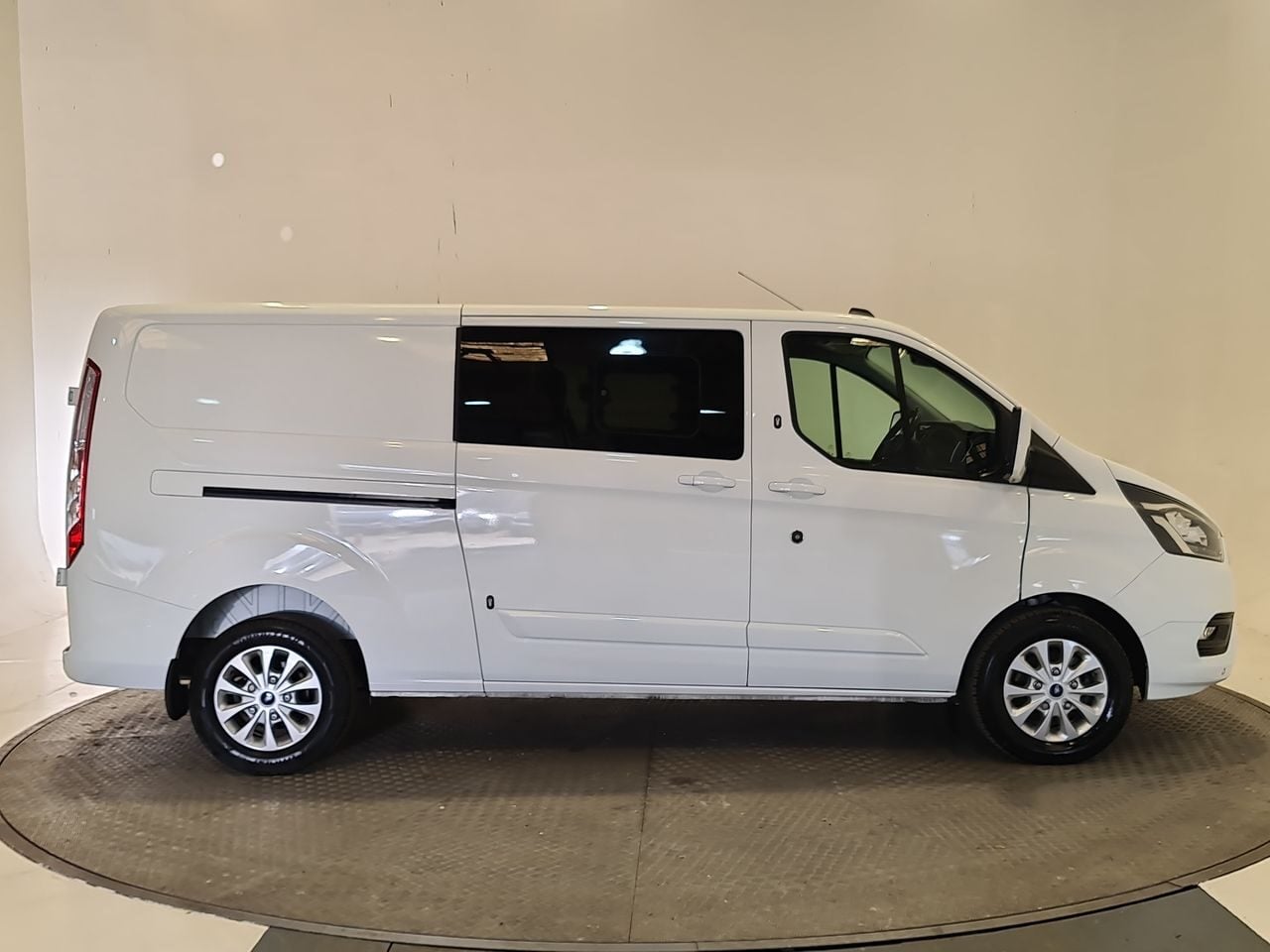 Used Ford Transit Custom 2021 for sale - 78162305: Photo 17