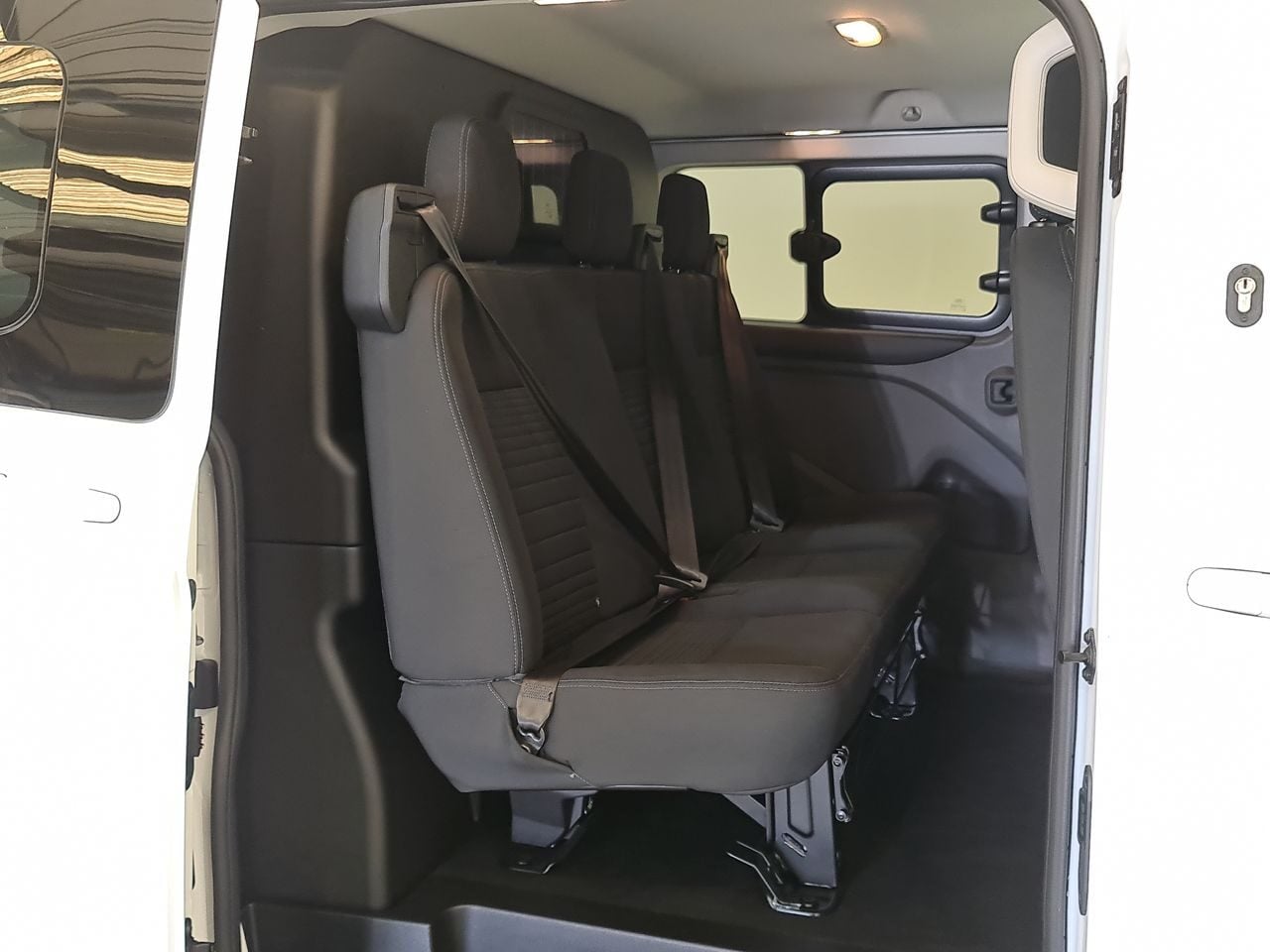 Used Ford Transit Custom 2021 for sale - 78162305: Photo 18