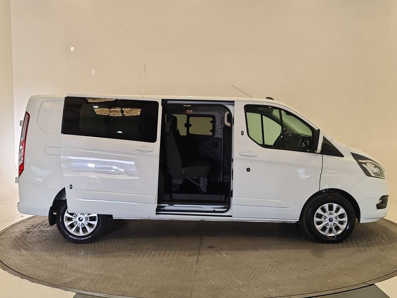 Used Ford Transit Custom 2021 for sale - 78162305: Photo 19