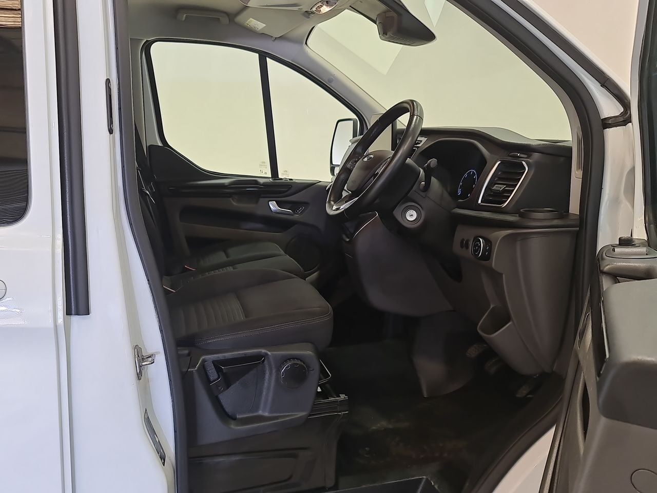 Used Ford Transit Custom 2021 for sale - 78162305: Photo 20