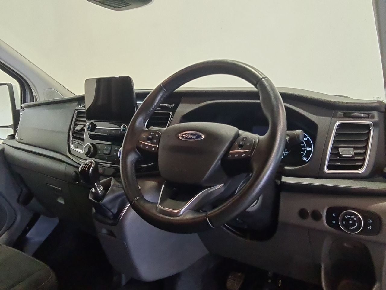 Used Ford Transit Custom 2021 for sale - 78162305: Photo 21