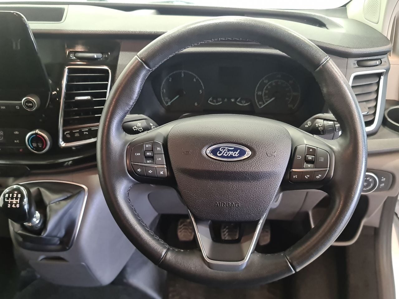 Used Ford Transit Custom 2021 for sale - 78162305: Photo 23