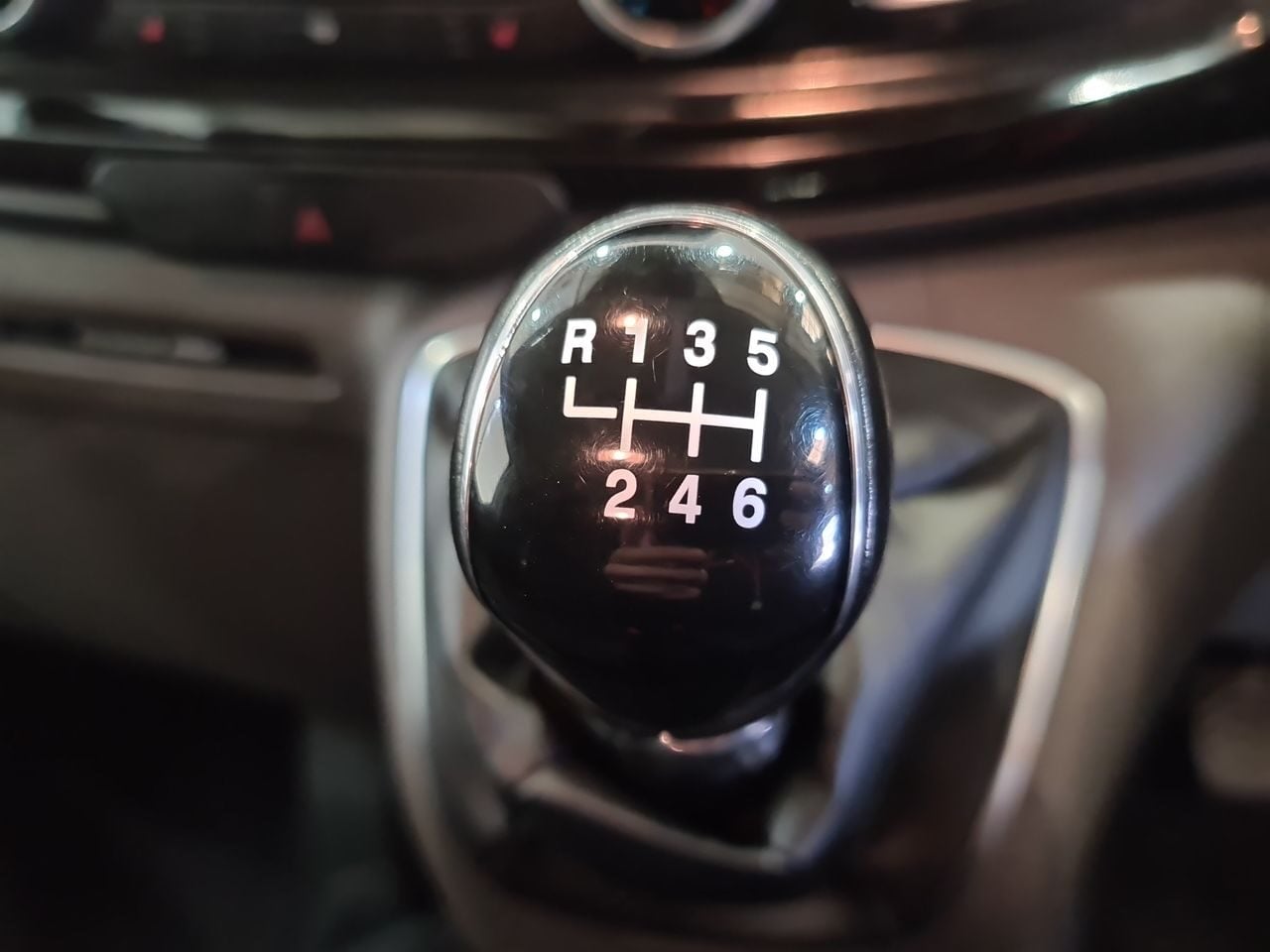 Used Ford Transit Custom 2021 for sale - 78162305: Photo 24