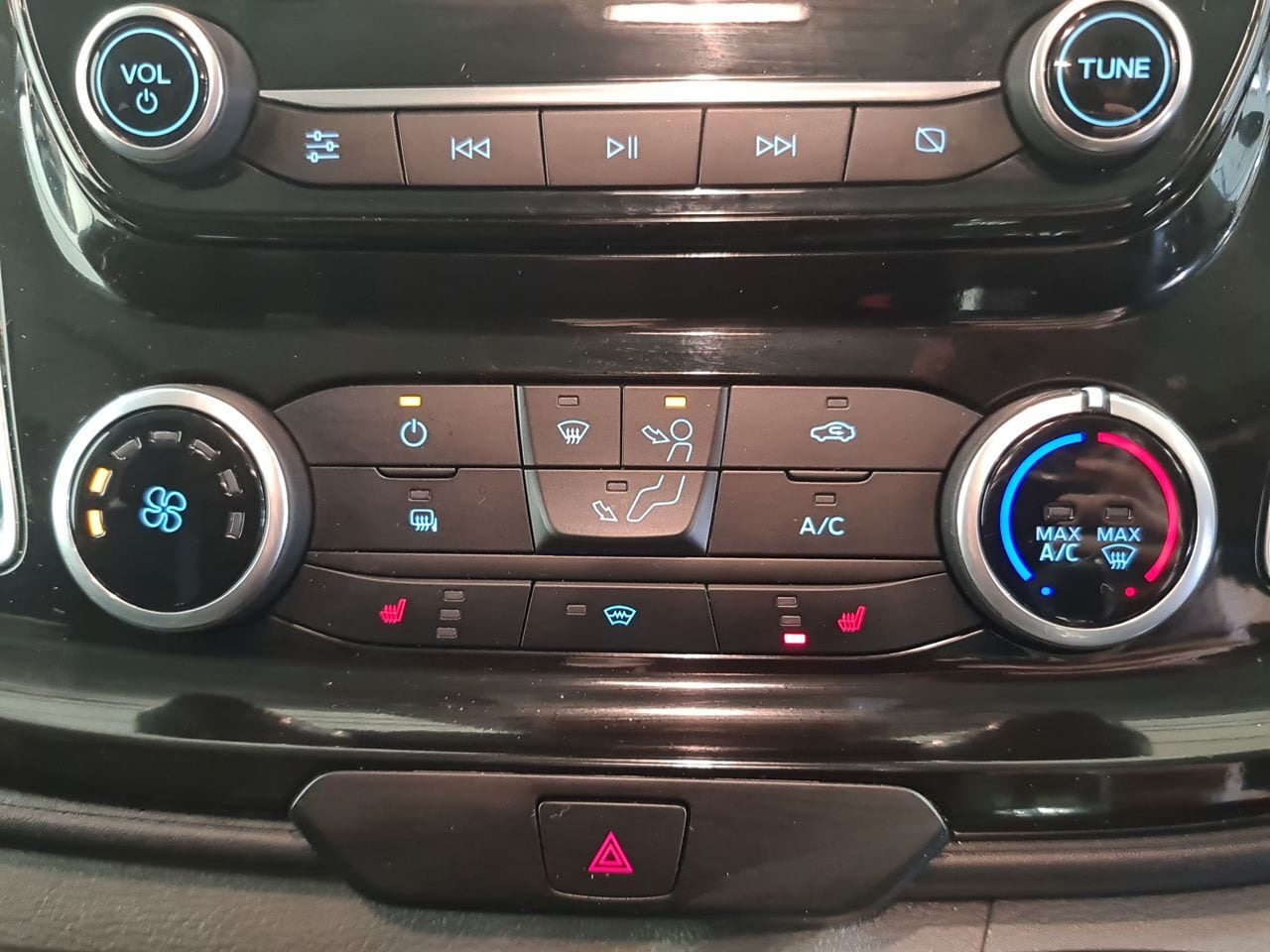 Used Ford Transit Custom 2021 for sale - 78162305: Photo 25