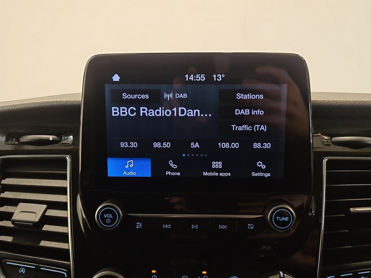 Used Ford Transit Custom 2021 for sale - 78162305: Photo 26