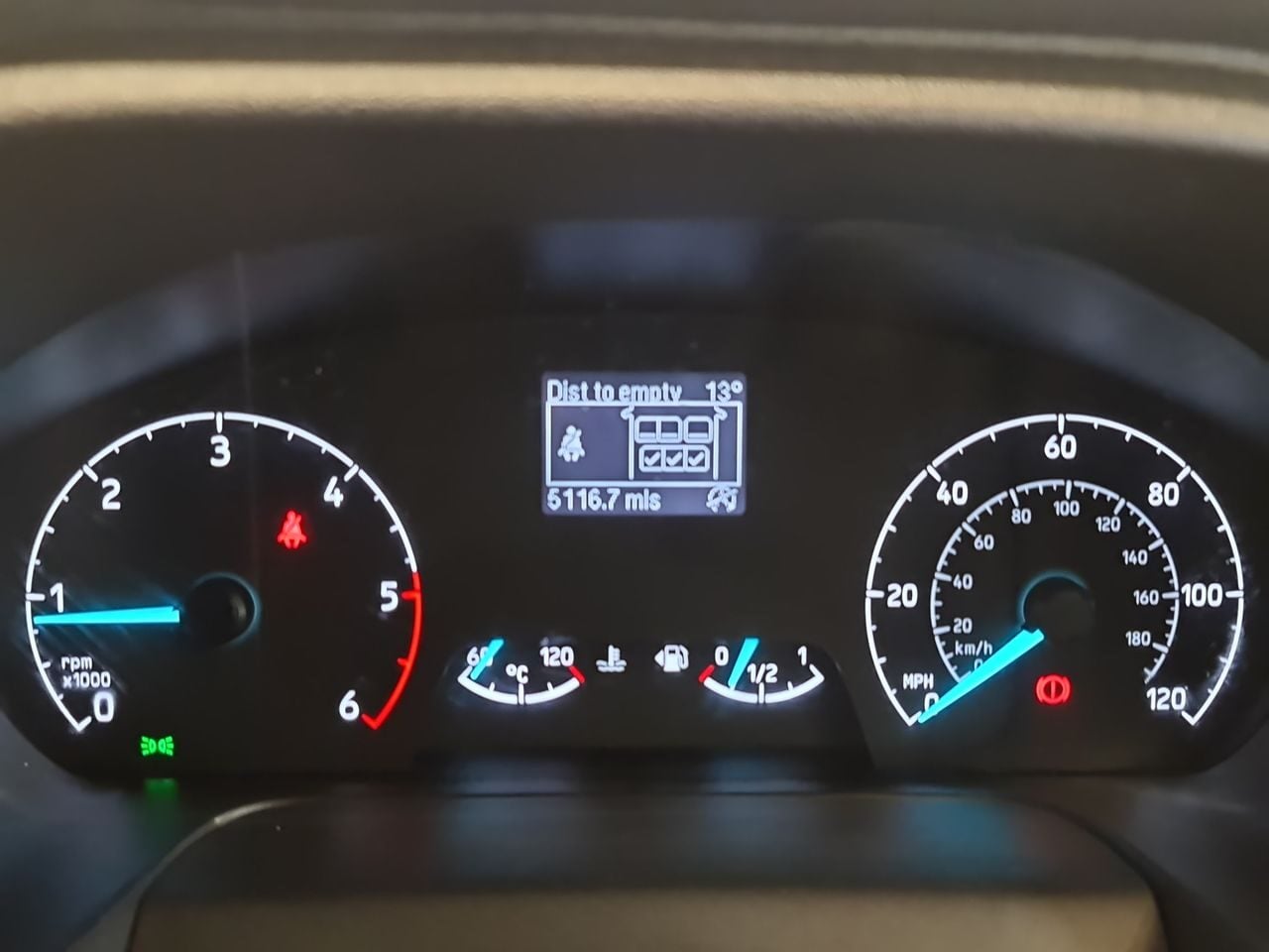 Used Ford Transit Custom 2021 for sale - 78162305: Photo 27