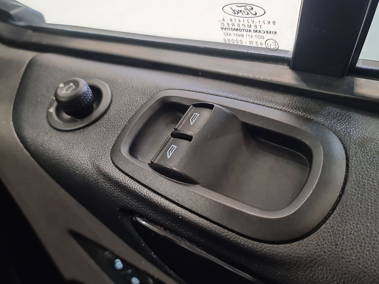 Used Ford Transit Custom 2021 for sale - 78162305: Photo 28