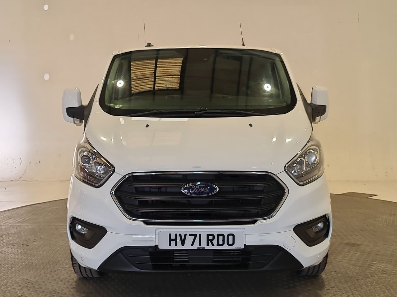Used Ford Transit Custom 2021 for sale - 78162305: Photo 3