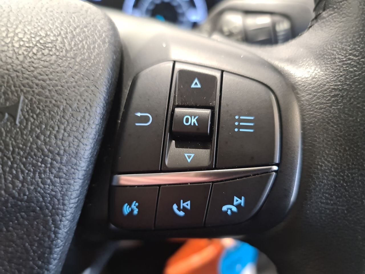 Used Ford Transit Custom 2021 for sale - 78162305: Photo 30