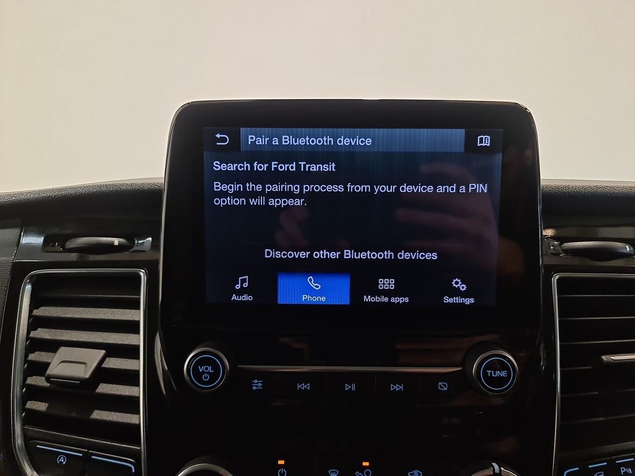 Used Ford Transit Custom 2021 for sale - 78162305: Photo 31