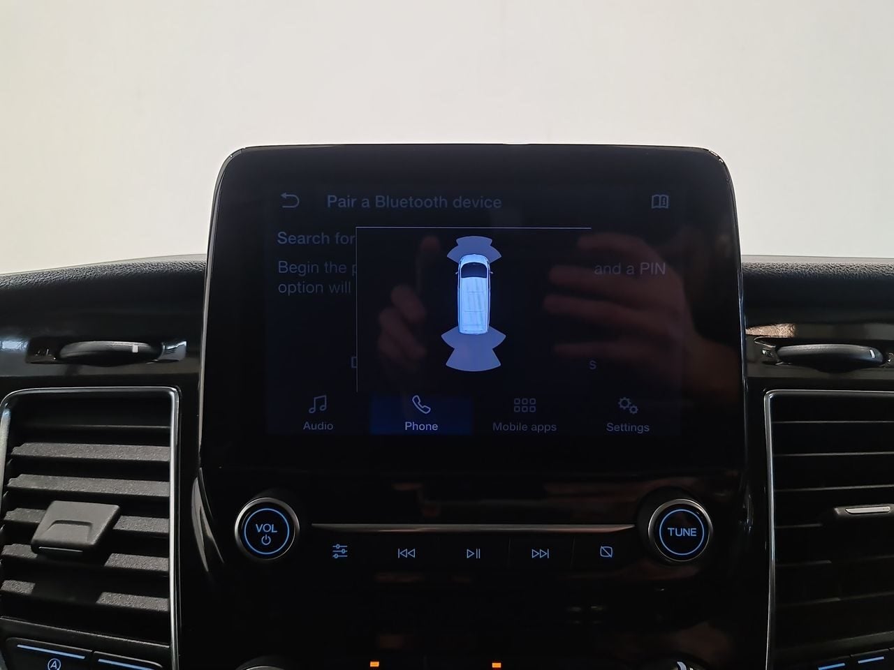 Used Ford Transit Custom 2021 for sale - 78162305: Photo 32