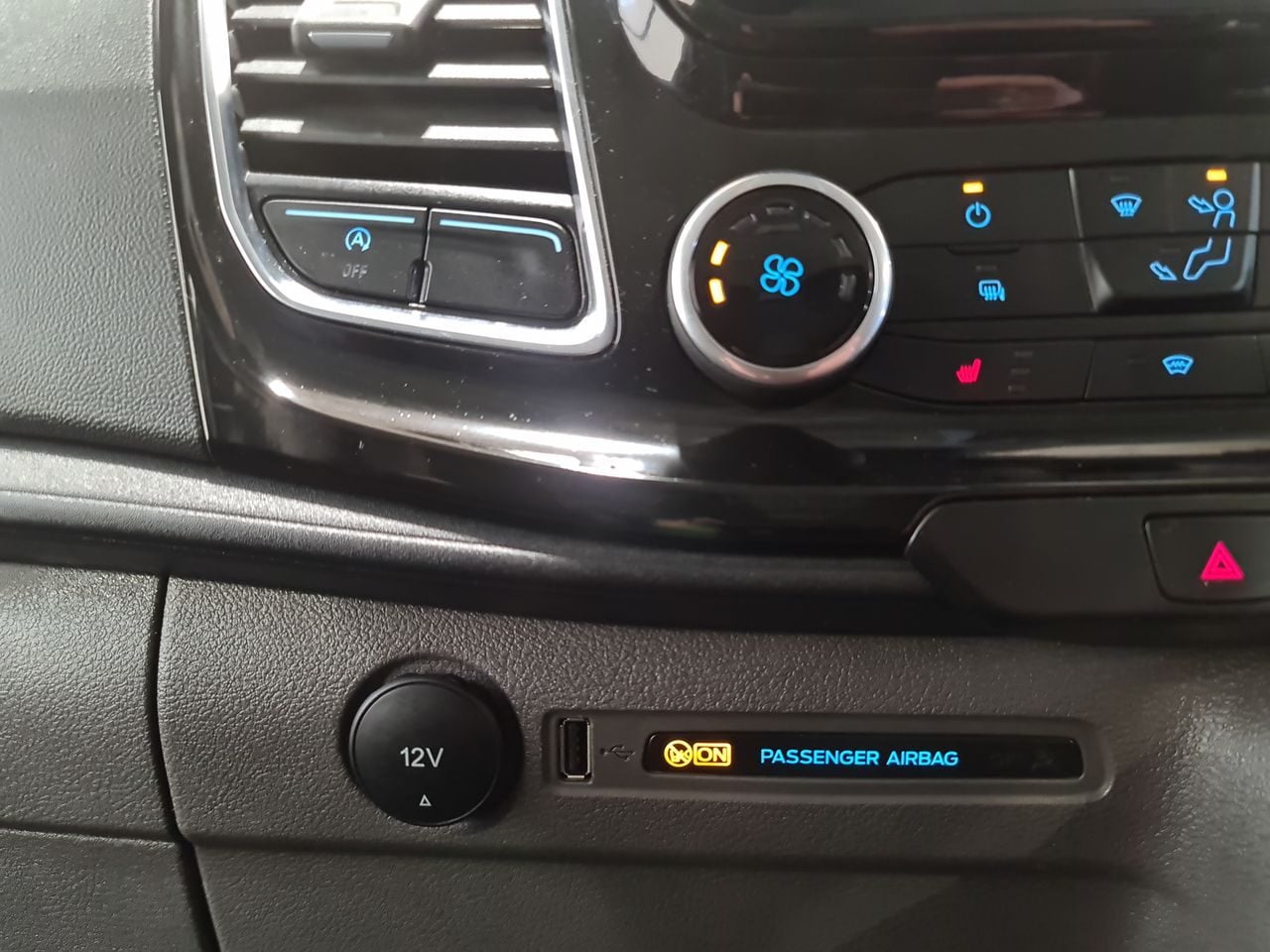 Used Ford Transit Custom 2021 for sale - 78162305: Photo 33