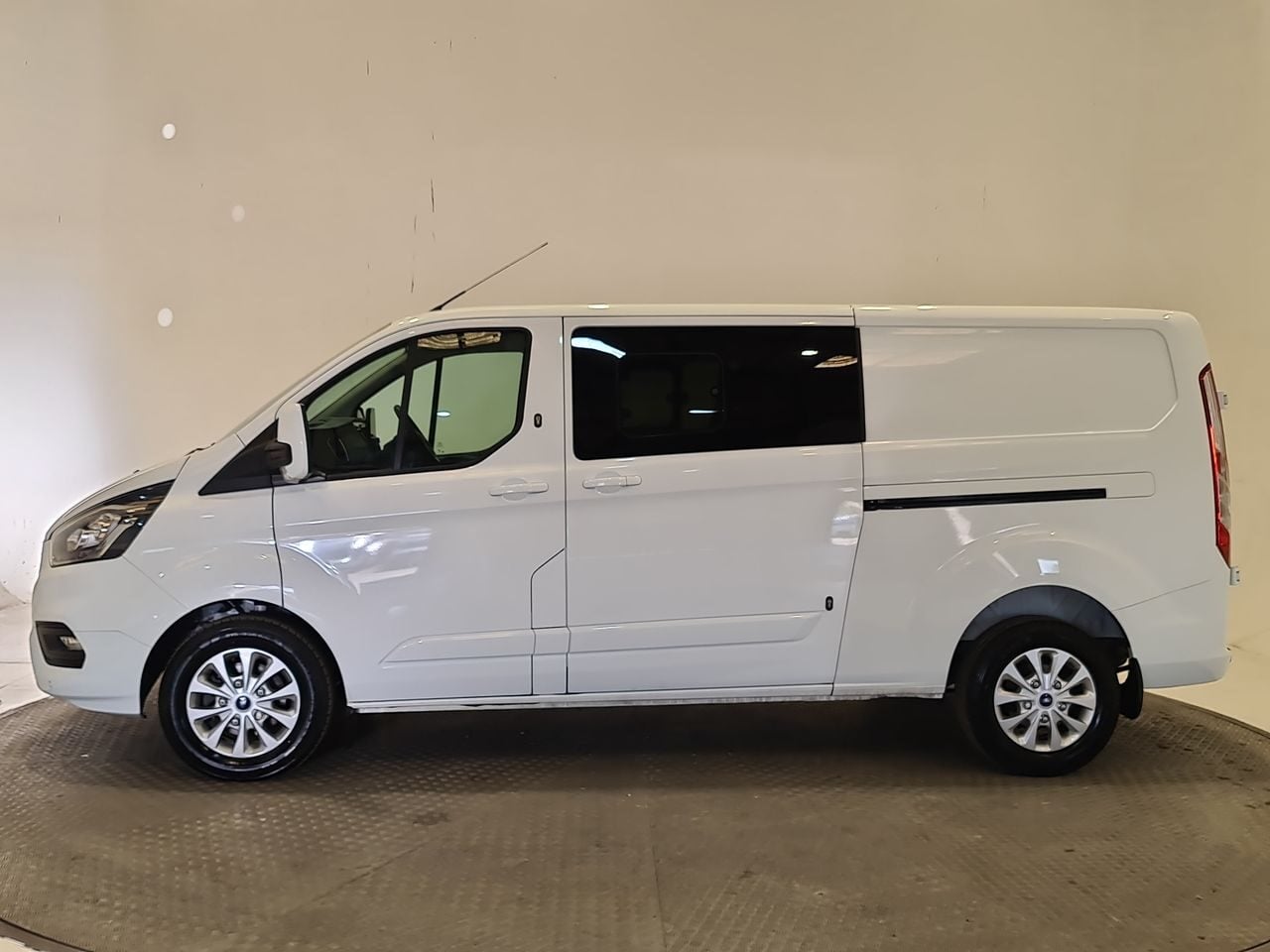 Used Ford Transit Custom 2021 for sale - 78162305: Photo 6