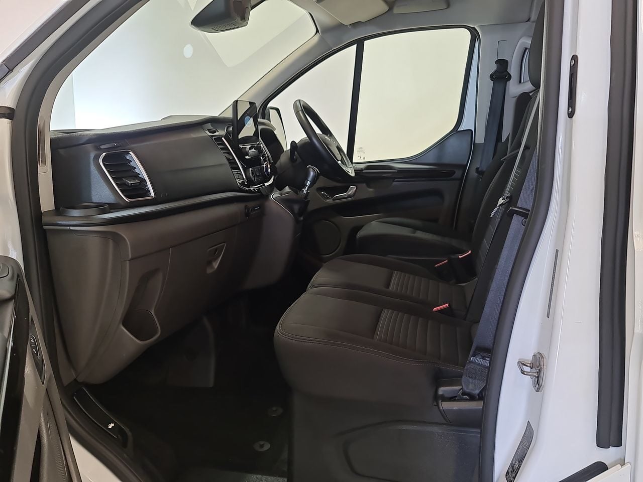 Used Ford Transit Custom 2021 for sale - 78162305: Photo 8