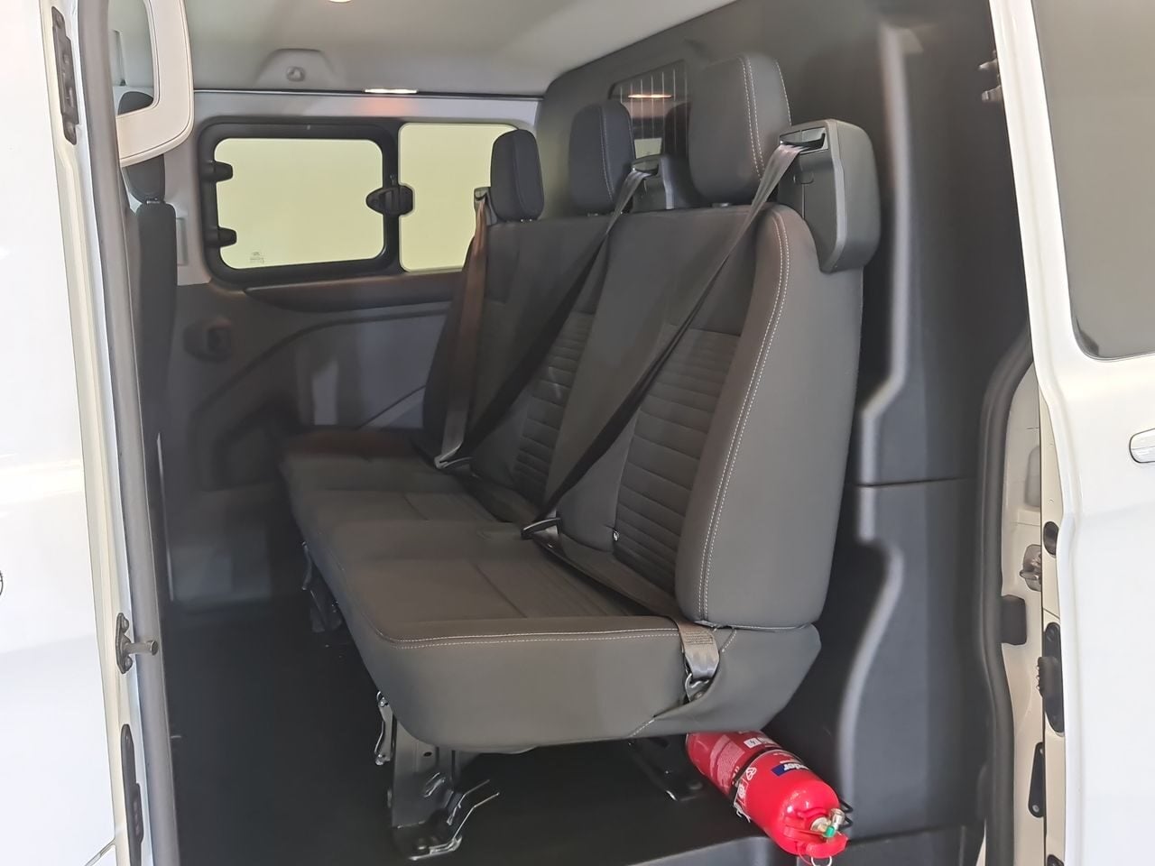 Used Ford Transit Custom 2021 for sale - 78162305: Photo 9
