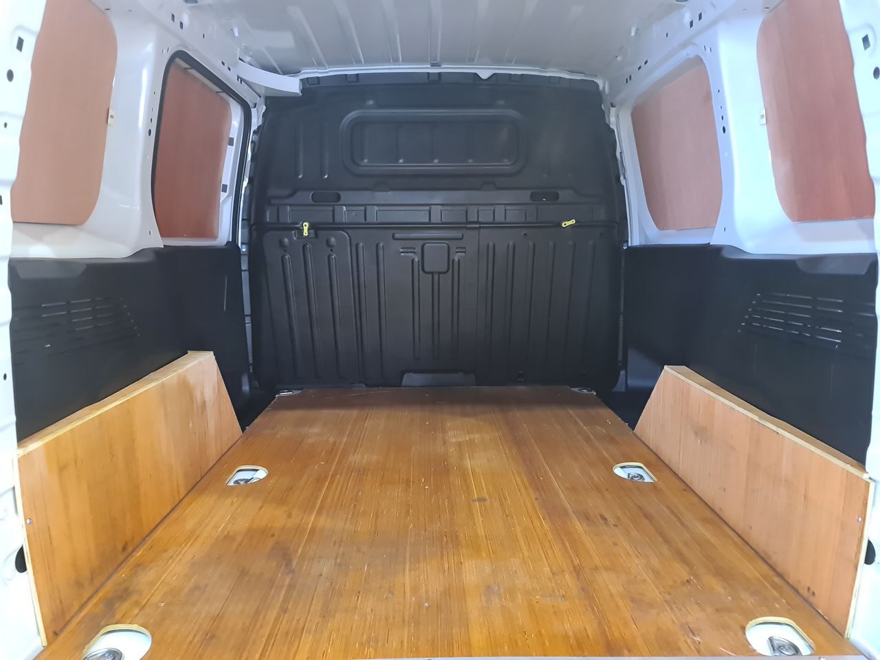 Used Peugeot Partner 2023 for sale - 76616996: Photo 12